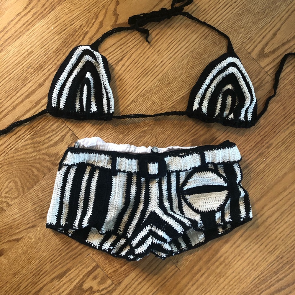 Coverup/bikini